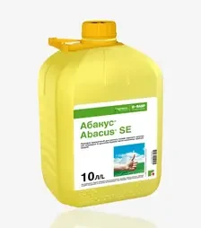 Фунгіцид Абакус, 10 л (Basf)