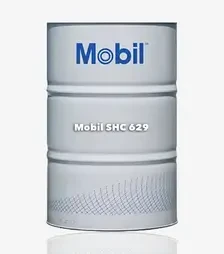 Трансмісійне мастило Mobil SHC 629, 180 кг