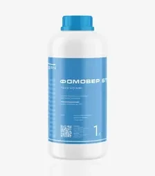 Ад'ювант Фомовер Бт, 1 л (Ocean Invest)