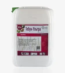 Протруйник Тебун-Ультра, 20 л (Rangoli limited)