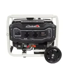 Генератор бензиновий Matari MH7000EA, 5 кВт