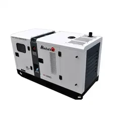 Генератор дизельный Matari MC25S, 24 кВт