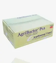Инокулянт Горох (жидкий), 12 л (АгриБактер)