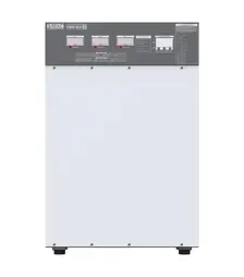 Стабілізатор напруги Елекс Ампер У 12-3/25 v2.0, 16,5 кВт