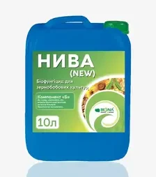Біопрепарат Нива New, 10 л (Biona)