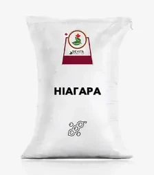 Соя Ніагара, т (Sevita Genetics)