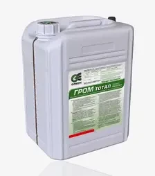 Гербицид Гром Тотал, 20 л (Грин Экспресс)