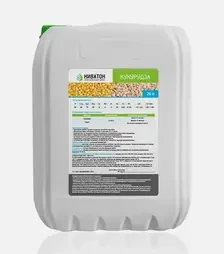 Мікродобриво Ниватон Кукурудза, 20 л (Ниватон)