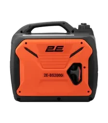 Генератор інверторний 2E BS2000I, 1,6 кВт