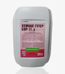 Микроудобрение Бор 11%, 20 л (Chemische Guter)