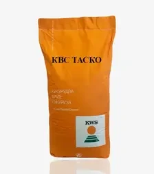 Кукурудза КВС Таско, п.о. 80 тис. насінин (KWS)