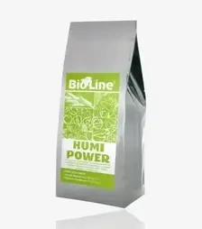Стимулятор роста Humi Power (Хуми Павер), 20 кг (BioLine)