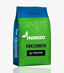 Соняшник НХК12М010, п.о. 150 тис. насінин (Nuseed)