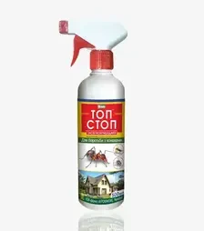 Інсектицид Топ Стоп Спрей, 0,5 л (Bingo)