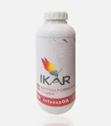 Мікродобриво Ikar Intense Oil (Ікар Інтенс Оліний), 1 л (Ikarai)