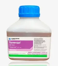 Фунгіцид Талендо Екстра, 1 л (Corteva)