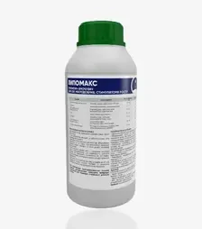 Прилипатель Липомакс Грунт, 0,5л (Enzim Agro)