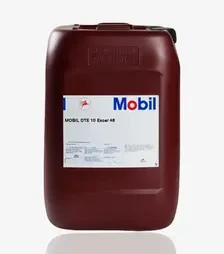Гидравлическое масло Mobil DTE 10 Excel 46, 20 л