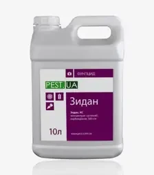Фунгіцид Зидан, 10 л (Пест.Юей)