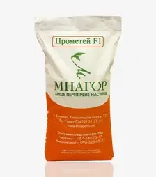 Кукурудза цукрова Прометей F1, п.о. 100 тис. насінин (Mnagor)