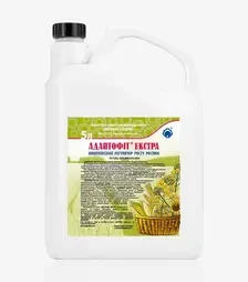 Регулятор роста Адаптофит Экстра, 5 л (Высокий Урожай)