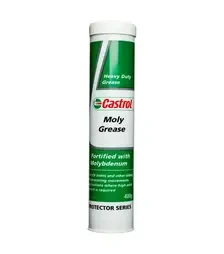 Пластичне мастило Castrol Moly Grease , 400 г