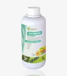 Биопрепарат Вертициллин, 1 л (Cherkassy Biozakhyst)