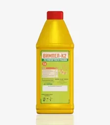 Стимулятор росту Вимпел-к2, 1 л (Dolina)