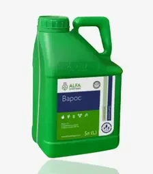 Фунгіцид Варос, 5 л (ALFA Smart Agro)