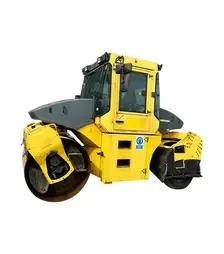 Дорожній коток BOMAG VW 174 AC (DK-601-103)