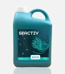 Биостимулятор Seactiv Gold (Сеактив Голд), 10 л (Timac agro)