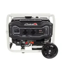 Генератор бензиновый Matari MH11000EA-ATS, 8 кВт