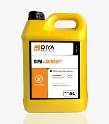 Инсектицид Diya-Имилам (Действие), 5 л (Diya Protect)