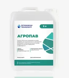 Прилипач Агропав, 5 л (Агрохімічні Технології)