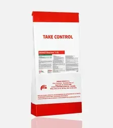 Микроудобрение Брендт Реакшн Сера ДС (S DS), 10 кг