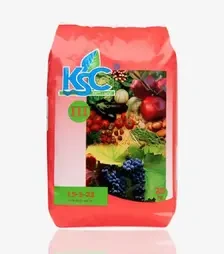 Микроудобрение KSC III (КСЦ), 25 кг (Timac agro)