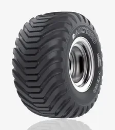 Шина Ascenso FTB 190 550/60-22.5 166A8 16PR TL