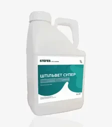 Прилипач Штільвест Супер, 5 л (Stefes)
