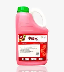 Протравитель Флекс, 5 л (Rangoli limited)