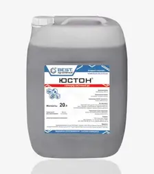 Десикант Юстон, 20 л (Best Agrochemical)
