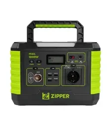 Зарядна станція Zipper ZI-PS1000, 1 кВт