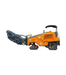 Дорожня фреза WIRTGEN W 100 F (DF-502-1)