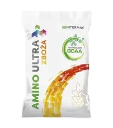 Микроудобрение Амино Ультра Зерновые, 25 кг (Intermag)