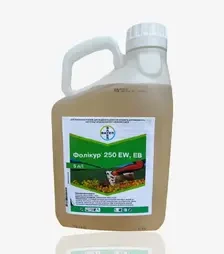 Фунгицид Фолликур 250, 5 л (Bayer)