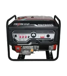 Генератор бензиновый EF Power RD7500S, 6 кВт