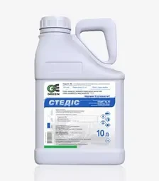 Фунгицид Стедис Sc, 10 л (Грин Экспресс)