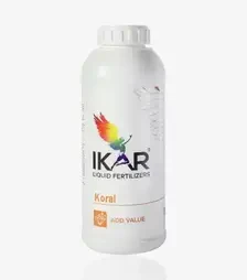 Стимулятор роста Ikar Koral (Икар Коралл), 1 л (Ikarai)