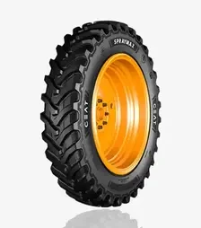 Шина Ceat Spraymax Tires 380/90-R54 176D TL