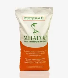 Кукуруза сахарная Роттердам F1, п.е. 20 тыс. семян (Mnagor)