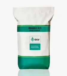 Ріпак озимий Фінікс КЛ, п.о. 1 500 тис. насінин (DSV)